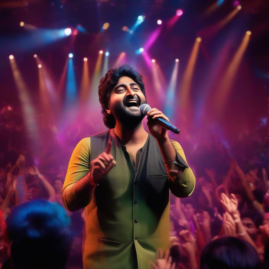 Arijit Singh Top Songs Download: Your Ultimate Guide