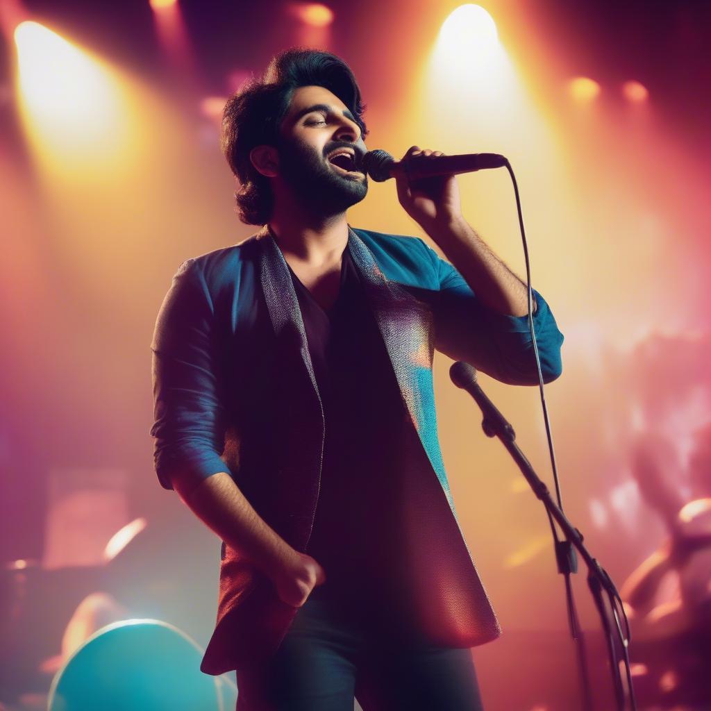 Arjit Singh Top Songs: A Journey Through the Melodies