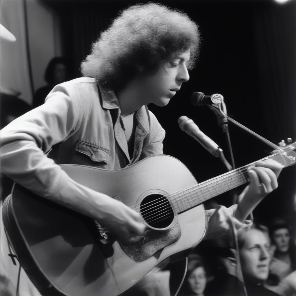 Arlo Guthrie Top Songs: A Journey Through Folk Music History