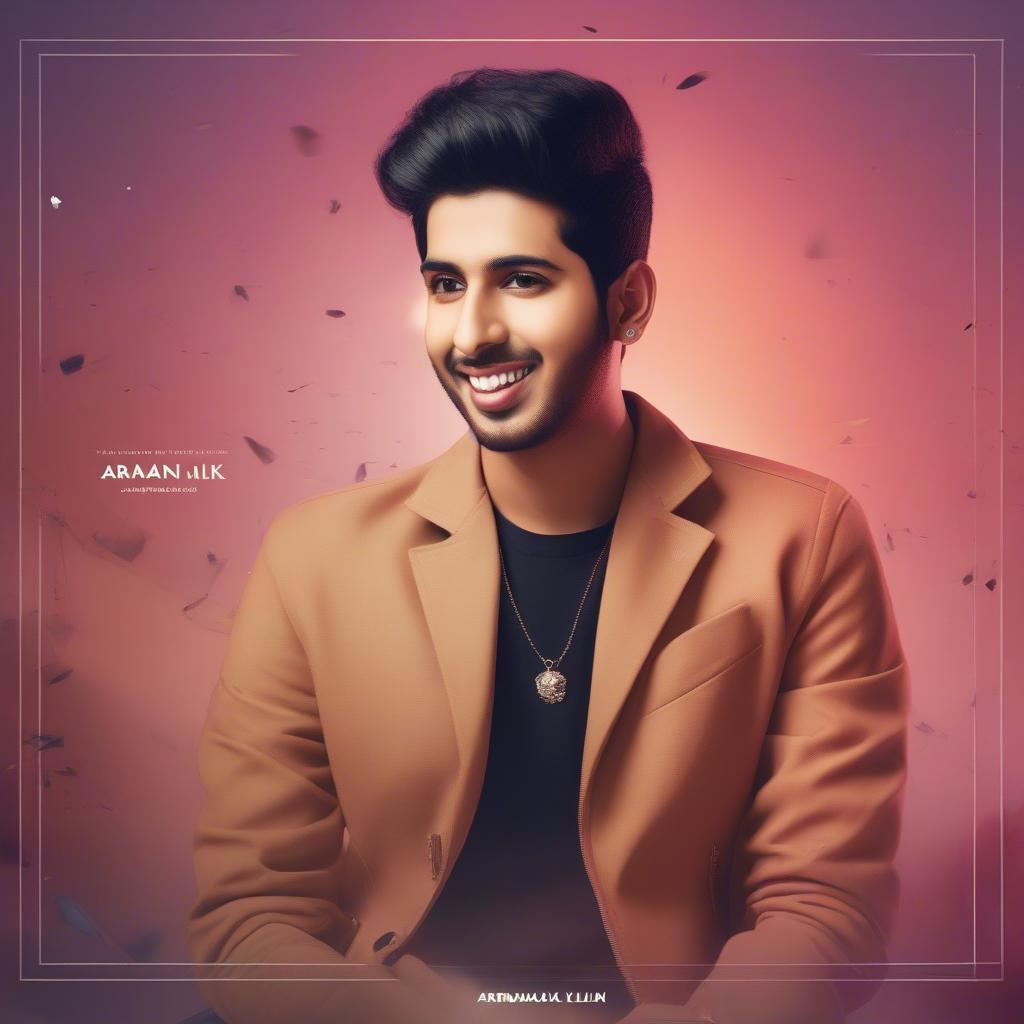 A playlist featuring Armaan Malik's top songs