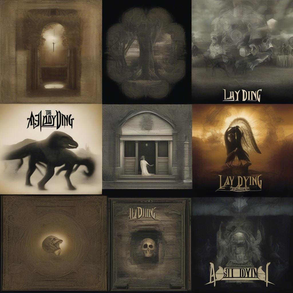 As I Lay Dying Top Songs: A Definitive Guide