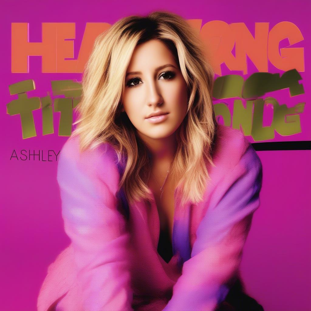 Ashley Tisdale Top Songs: A Definitive Ranking