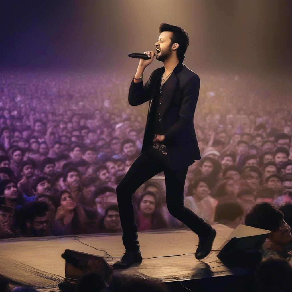 Atif Aslam Top Best Songs Download: A Comprehensive Guide