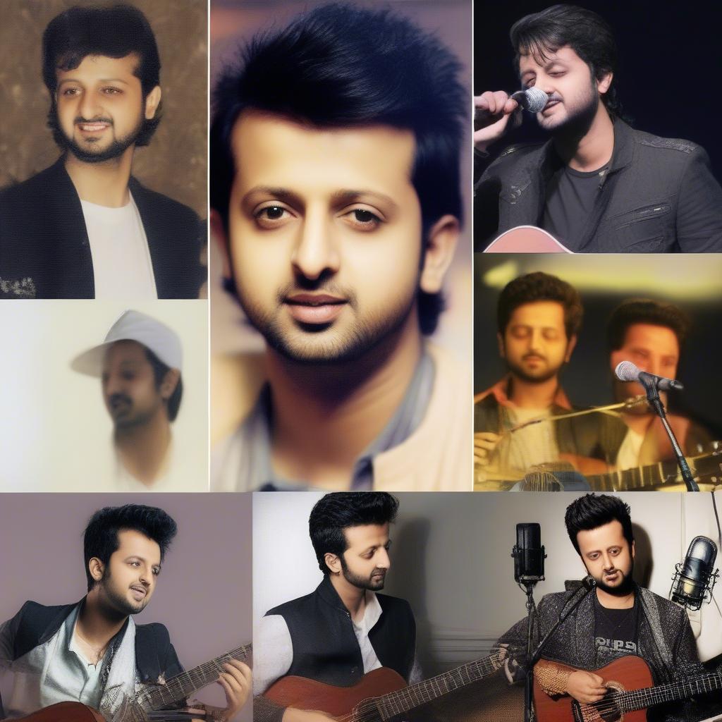 Atif Aslam Top 20 Songs MP3 Free Download: A Melody Hunter’s Guide