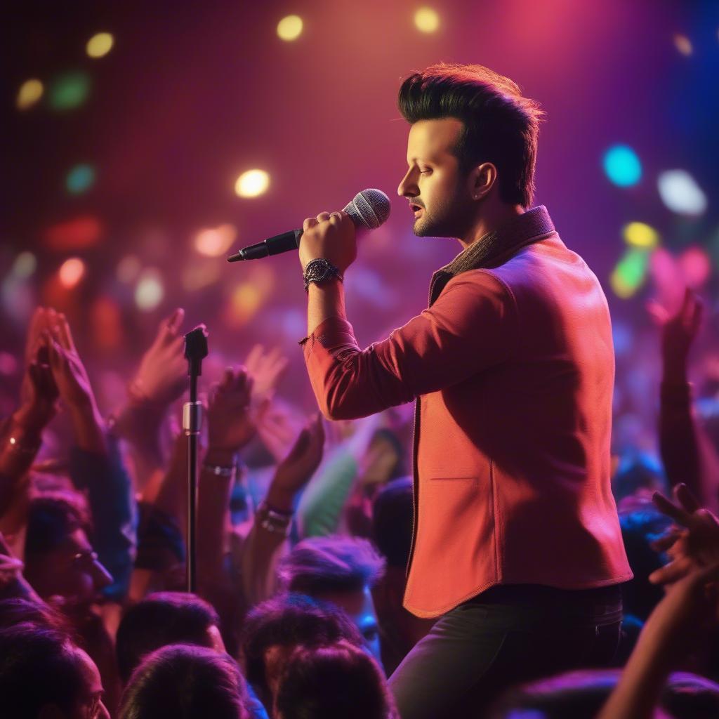 Atif Aslam Top 10 Songs MP3 Download: A Definitive Guide