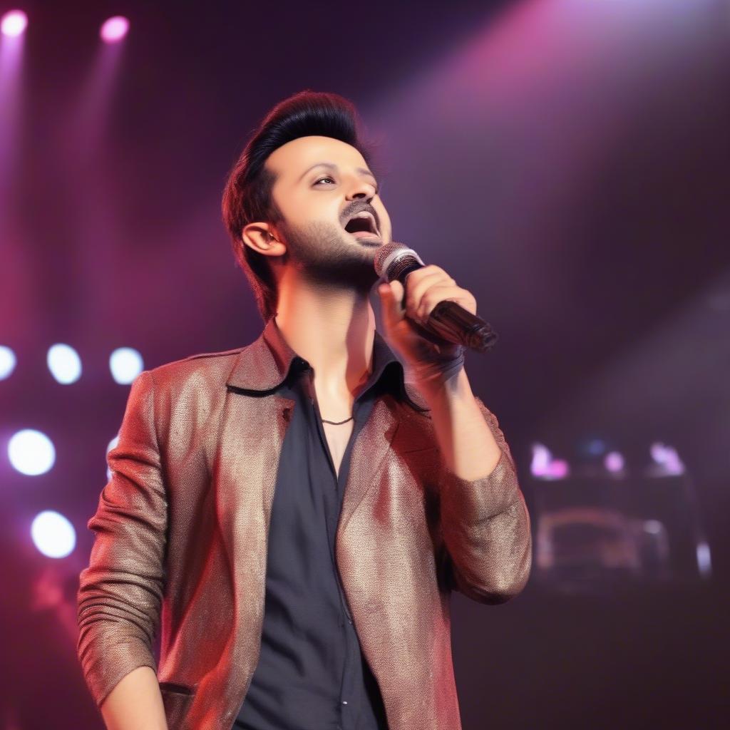 Atif Aslam Top Songs Free Download: A Complete Guide