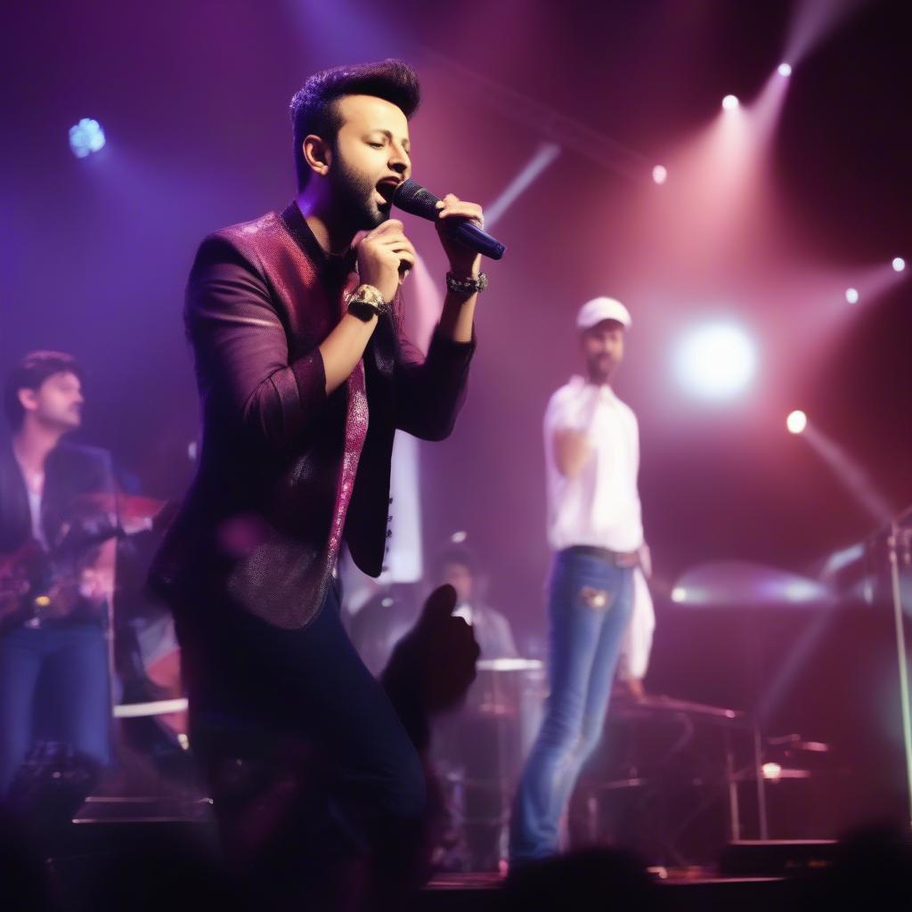 Atif Aslam Top 30 Song Download: A Definitive Guide