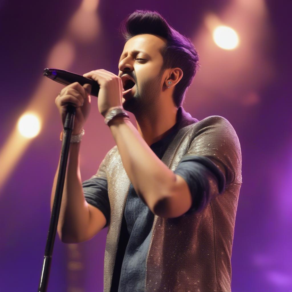 Atif Aslam Top Songs of All Time: A Musical Journey