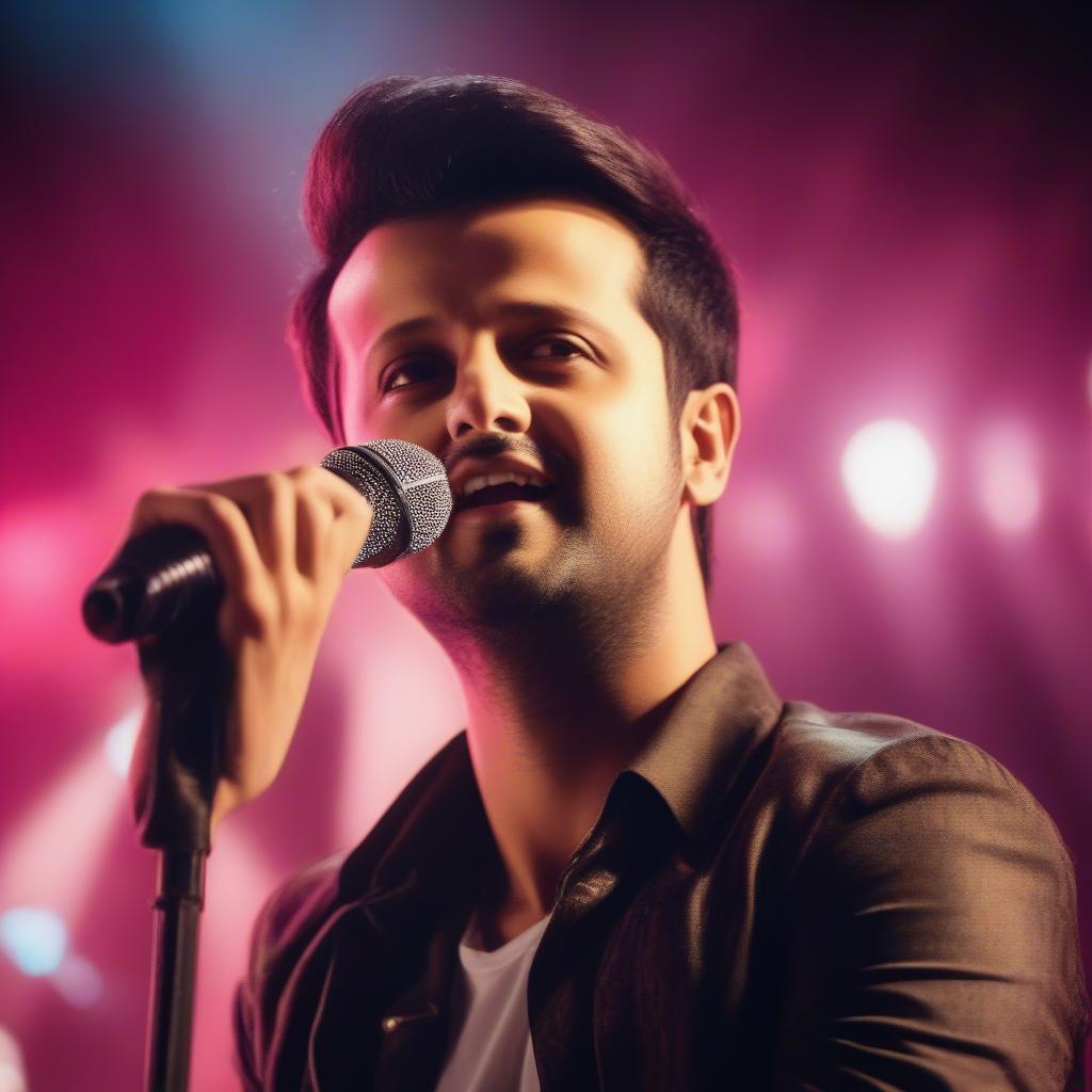 Atif Aslam’s Top 15 Songs: Your Ultimate Jukebox