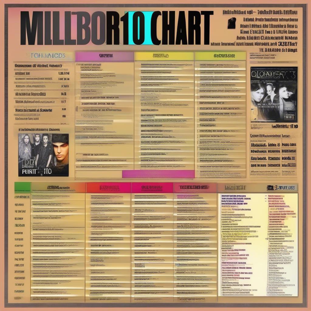 Charting the Hits: Exploring the August 13, 2010 Top Song