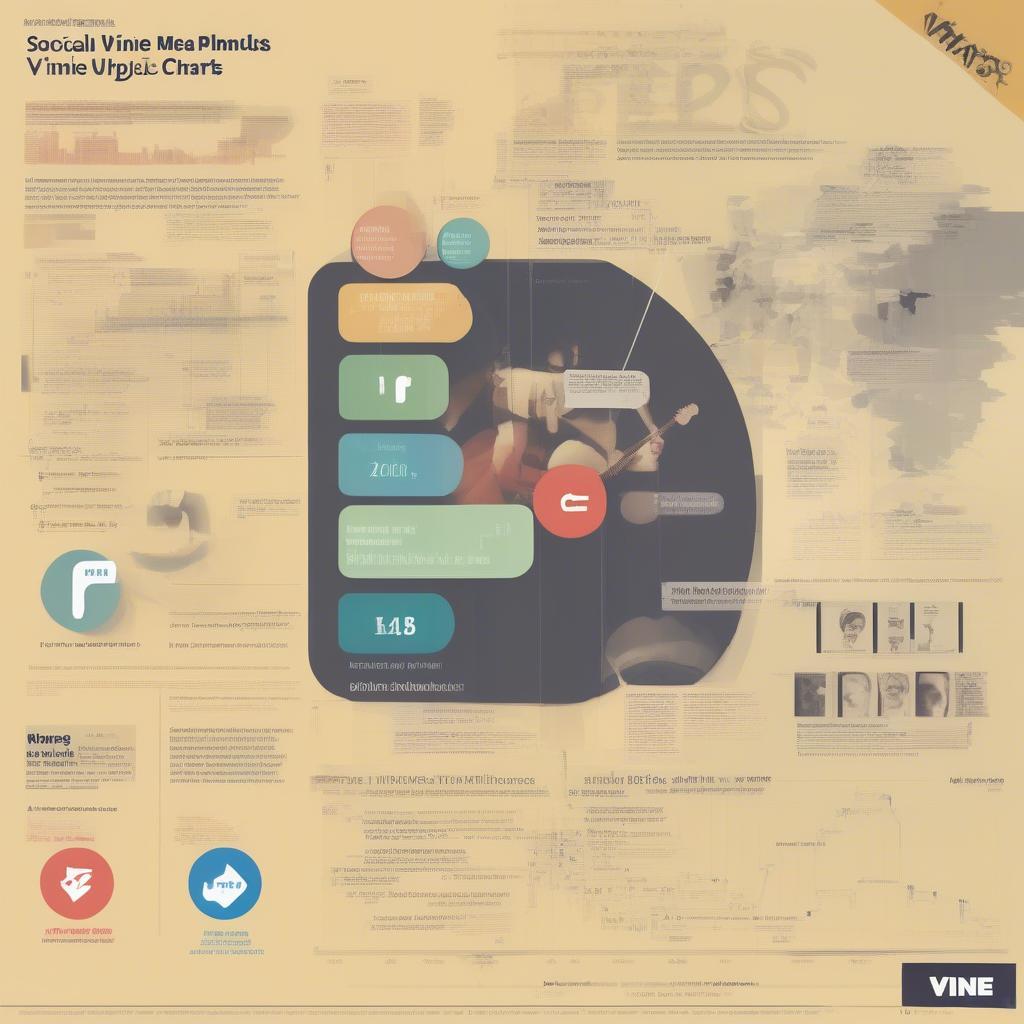 Impact of Social Media on August 2015 Music