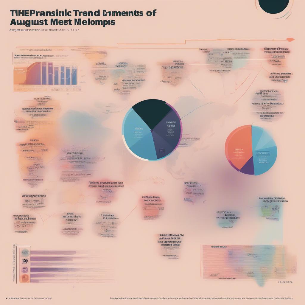 Music Trends of August 2022