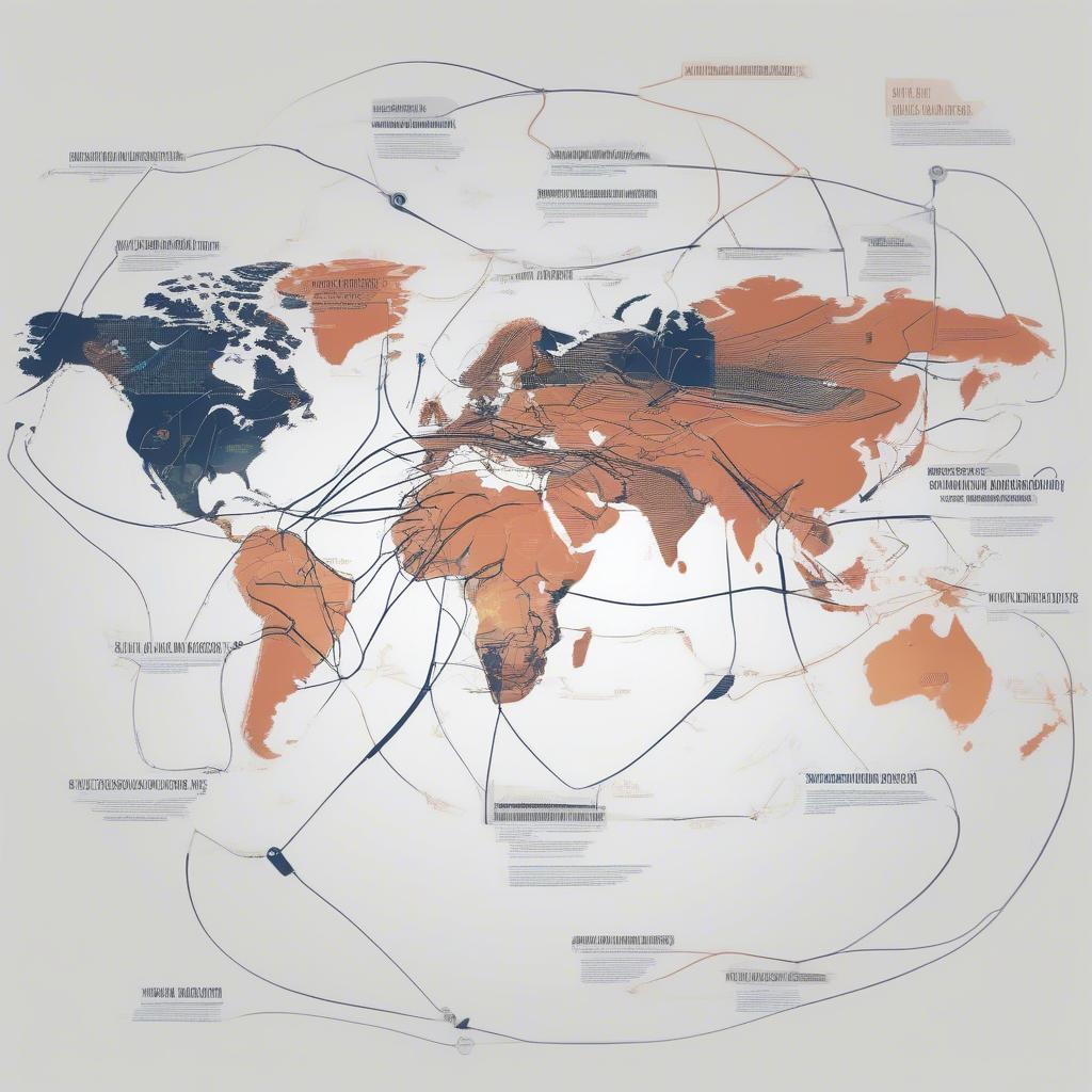 Global Influence on Australian Music Charts 2016