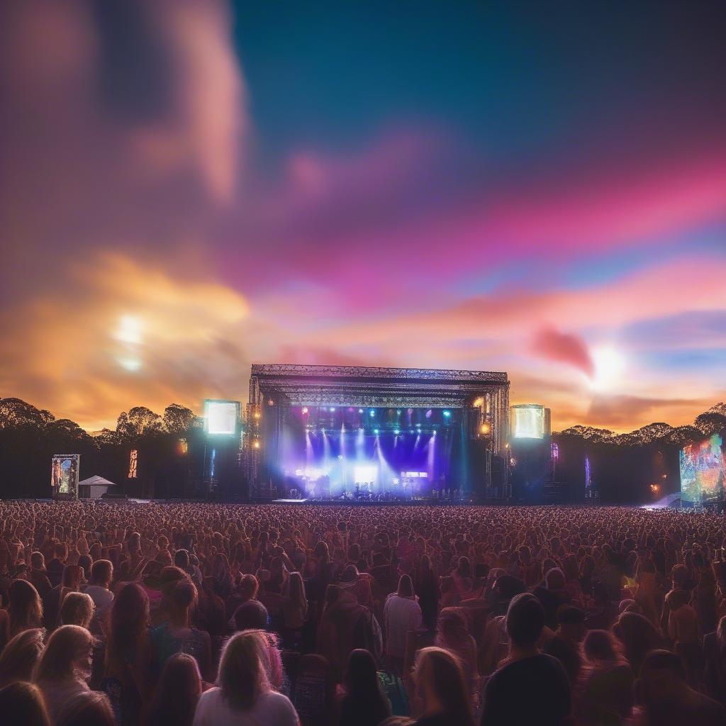 Australian Christian Music Festival