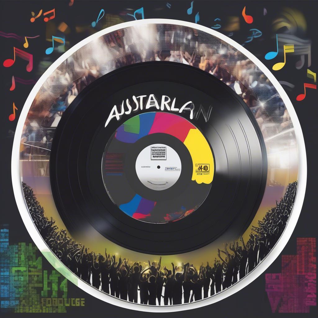 Australian Top 40 Songs 2014: A Blast from the Past