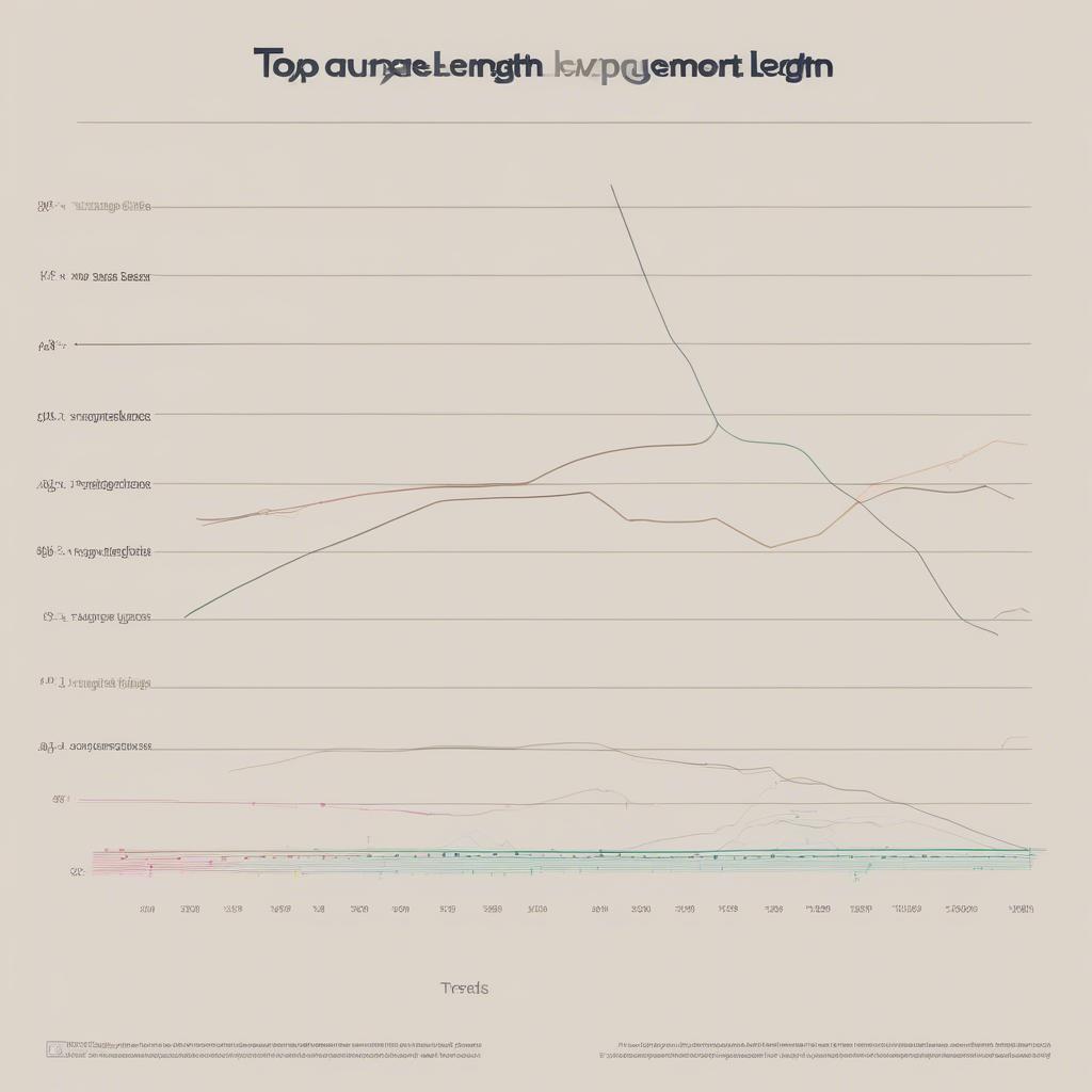 Decoding the Average Length of a Top 40 Song