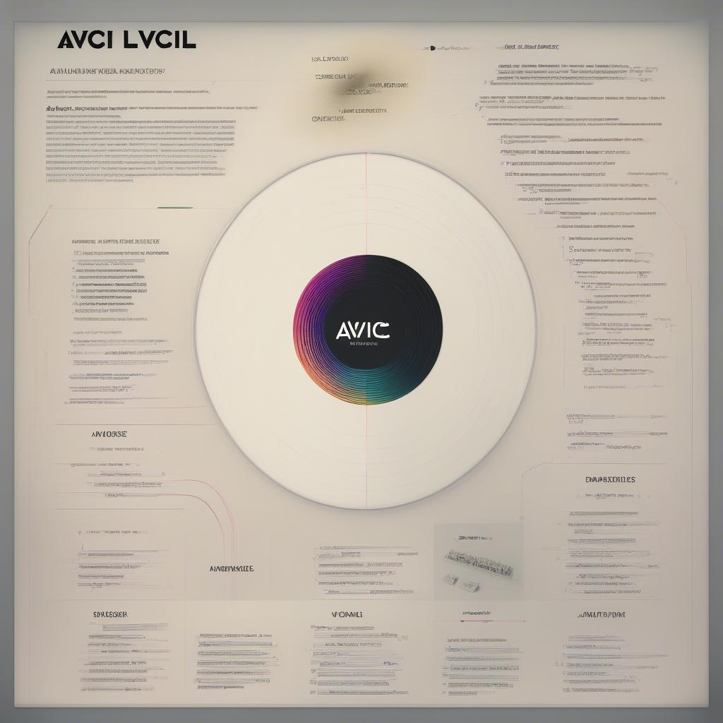 Analyzing Avicii's Top Tracks