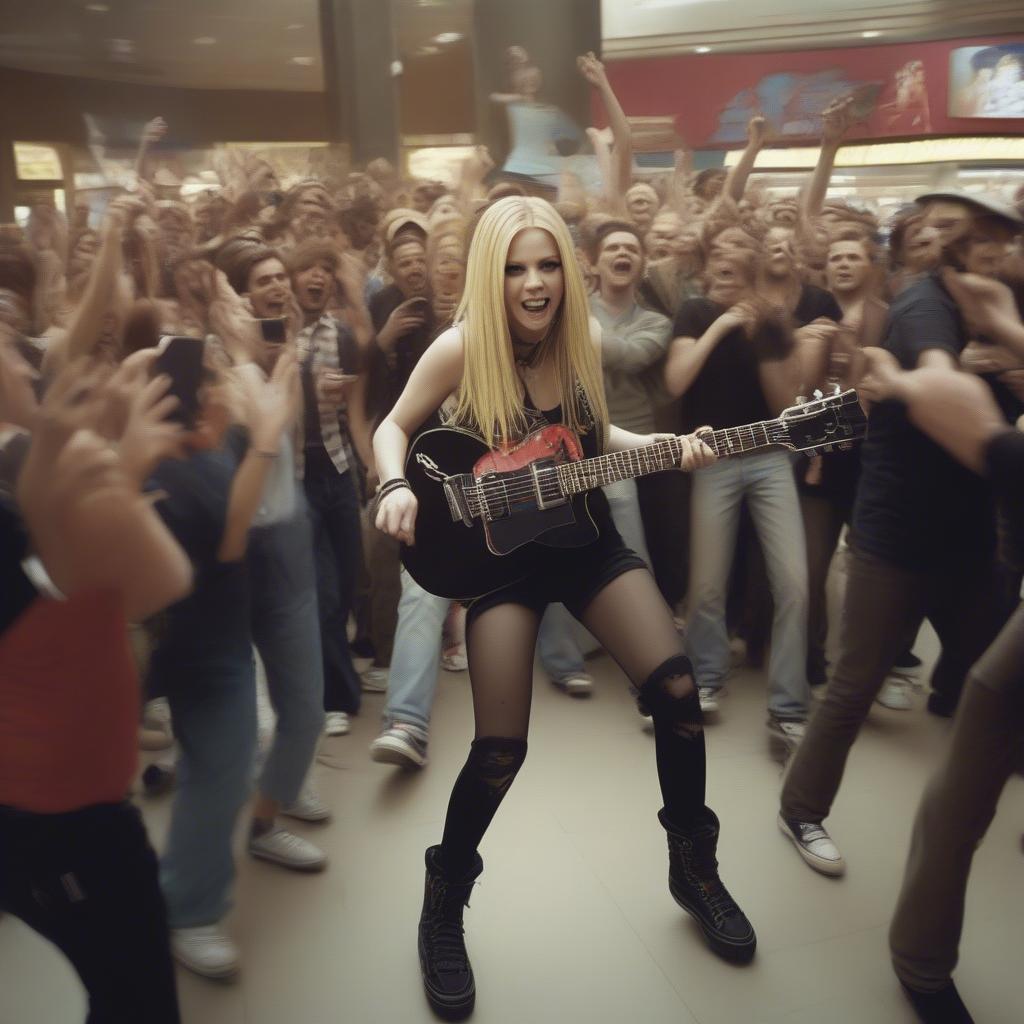 Avril Lavigne Top Best Songs: A Definitive Ranking