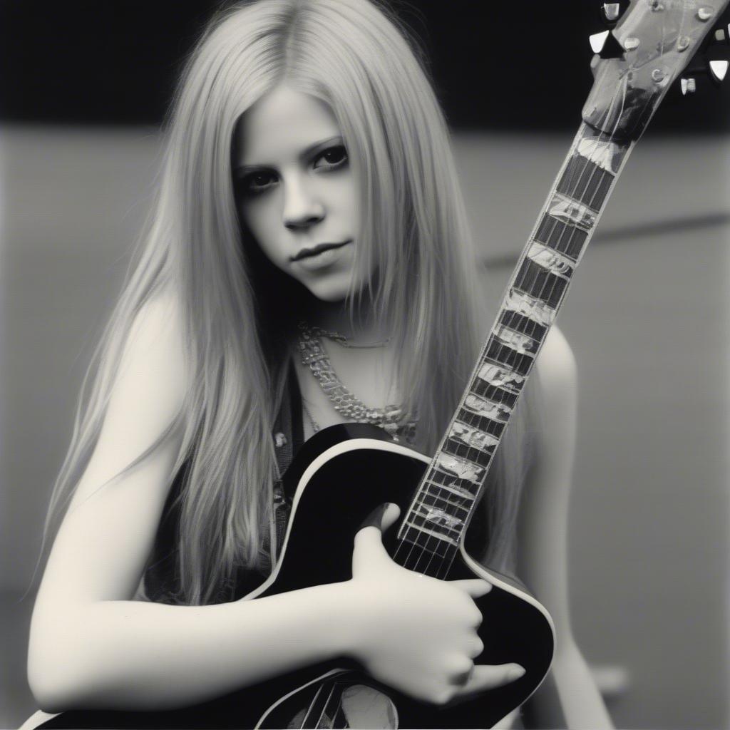 Avril Lavigne Top 10 Songs: A Definitive Ranking