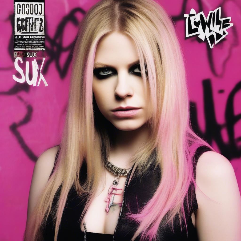 Avril Lavigne Top New Songs: A Deep Dive into Her Latest Hits