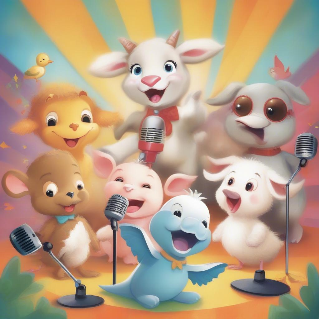 Baby Animals Top 10 Songs: A Nostalgic Journey