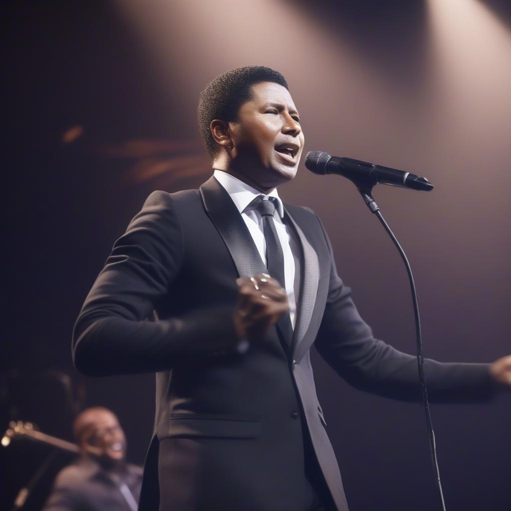 Babyface Top Song: Unveiling the Hits of an R&B Icon