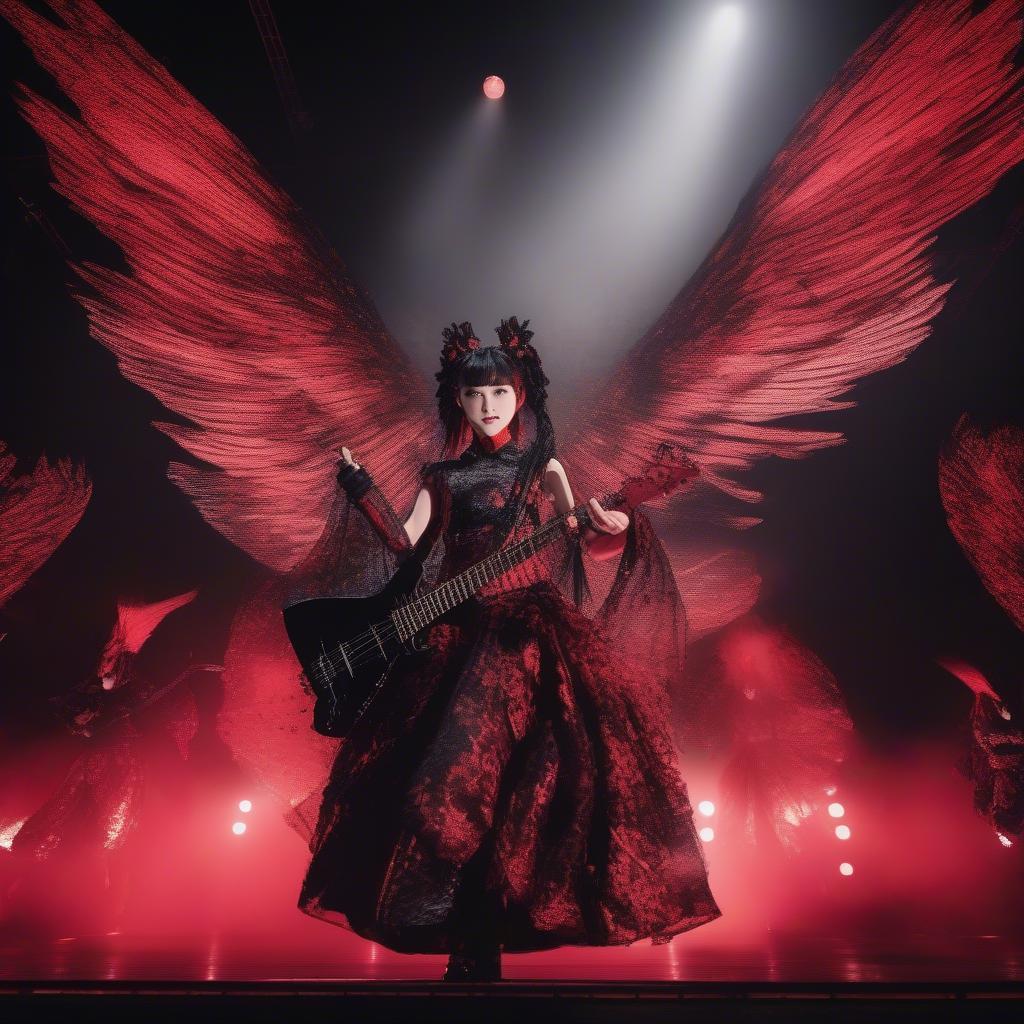 Babymetal Top Songs: A Definitive Guide to the Kawaii Metal Queens