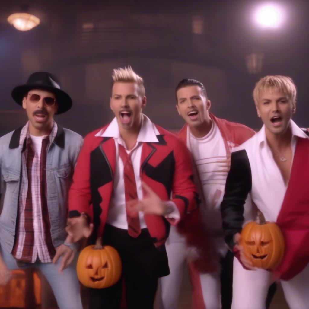 Backstreet Boys Top Songs: A Definitive Ranking of Their Greatest Hits