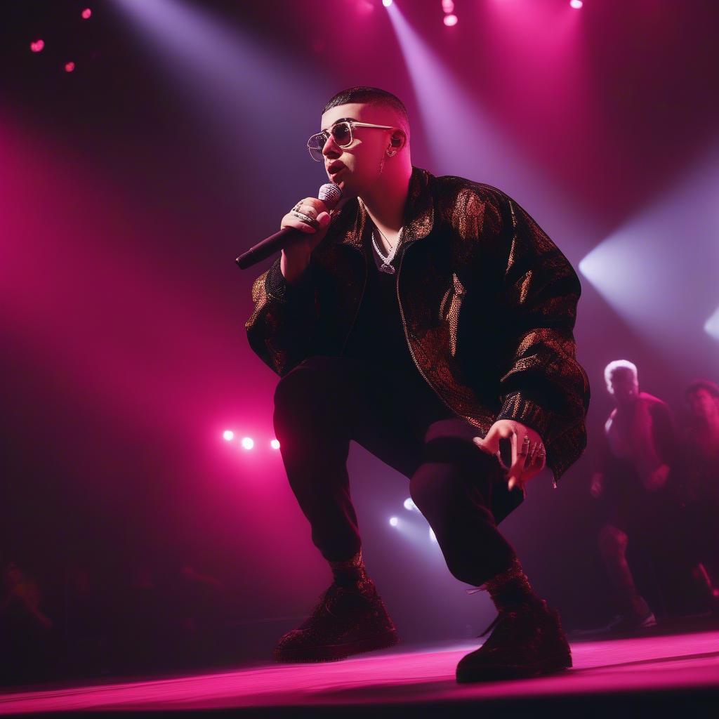 Bad Bunny Top Songs: A Deep Dive into Benito’s Chart-Toppers