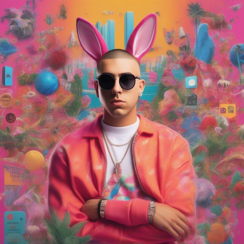 Bad Bunny Spotify Top Songs: A Deep Dive into the Reigning King of Stream