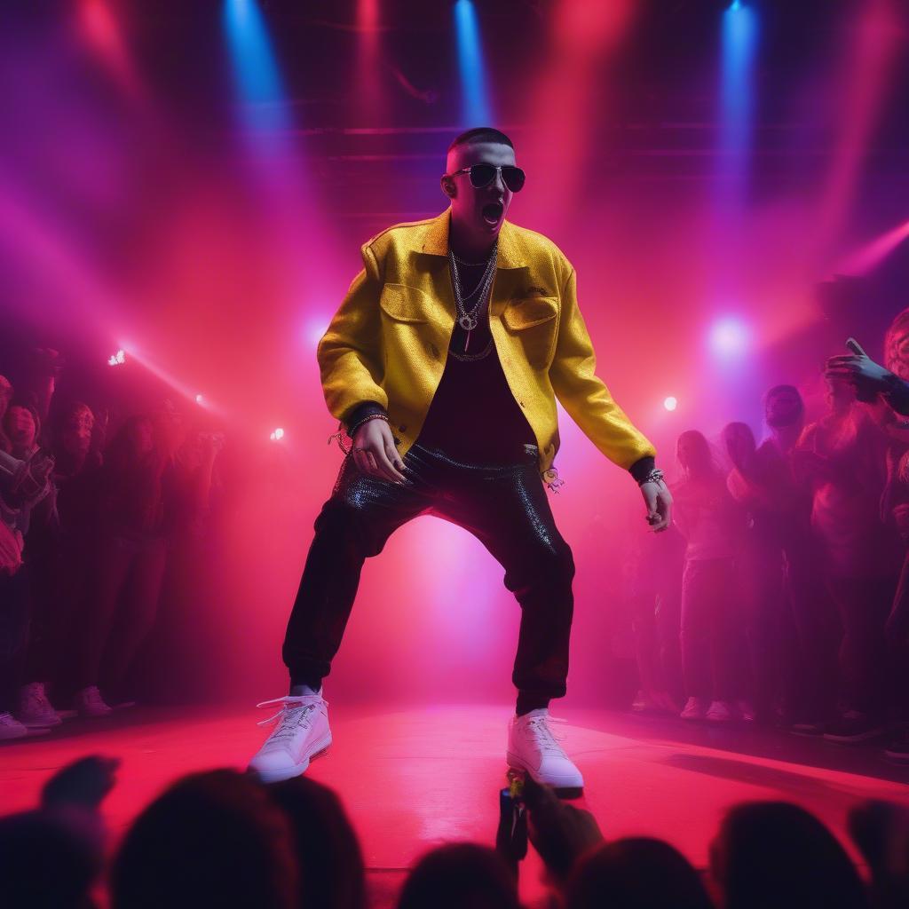 Bad Bunny Songs: Exploring the Top Tracks of the Reggaeton Superstar