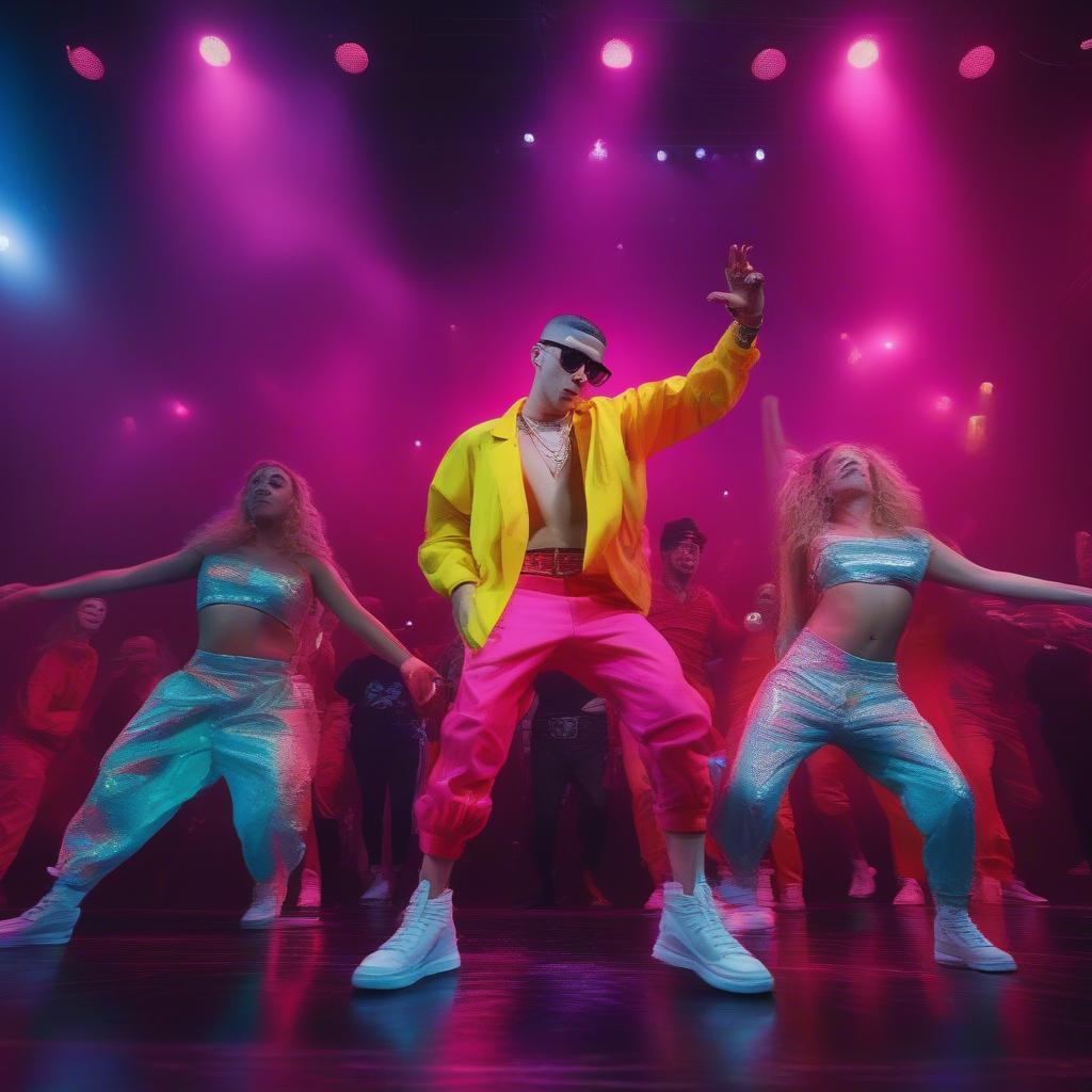 Bad Bunny Top 3 Songs: A Dive into Benito’s Biggest Hits