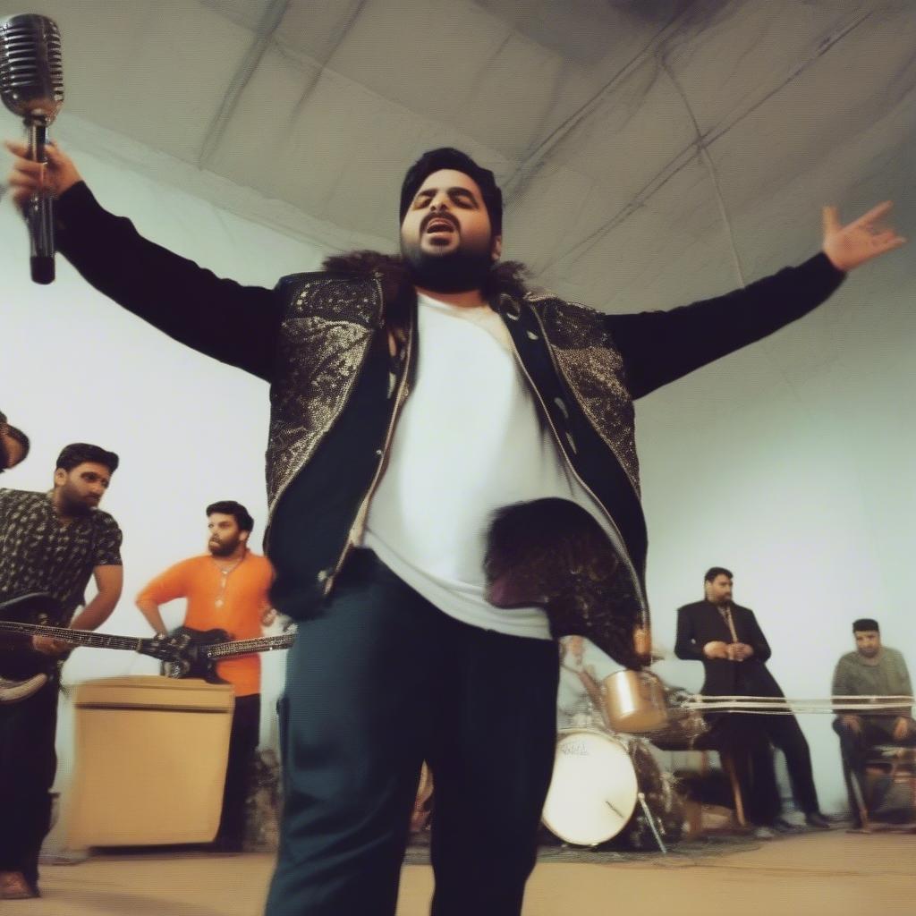 Badshah Top Songs MP3 Download: Your Ultimate Guide