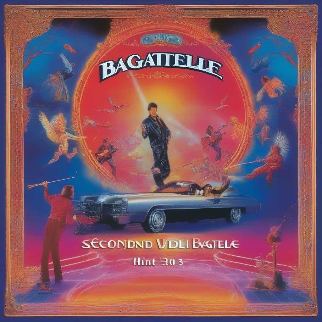 Bagatelle Top Songs: A Deep Dive into Their Discography