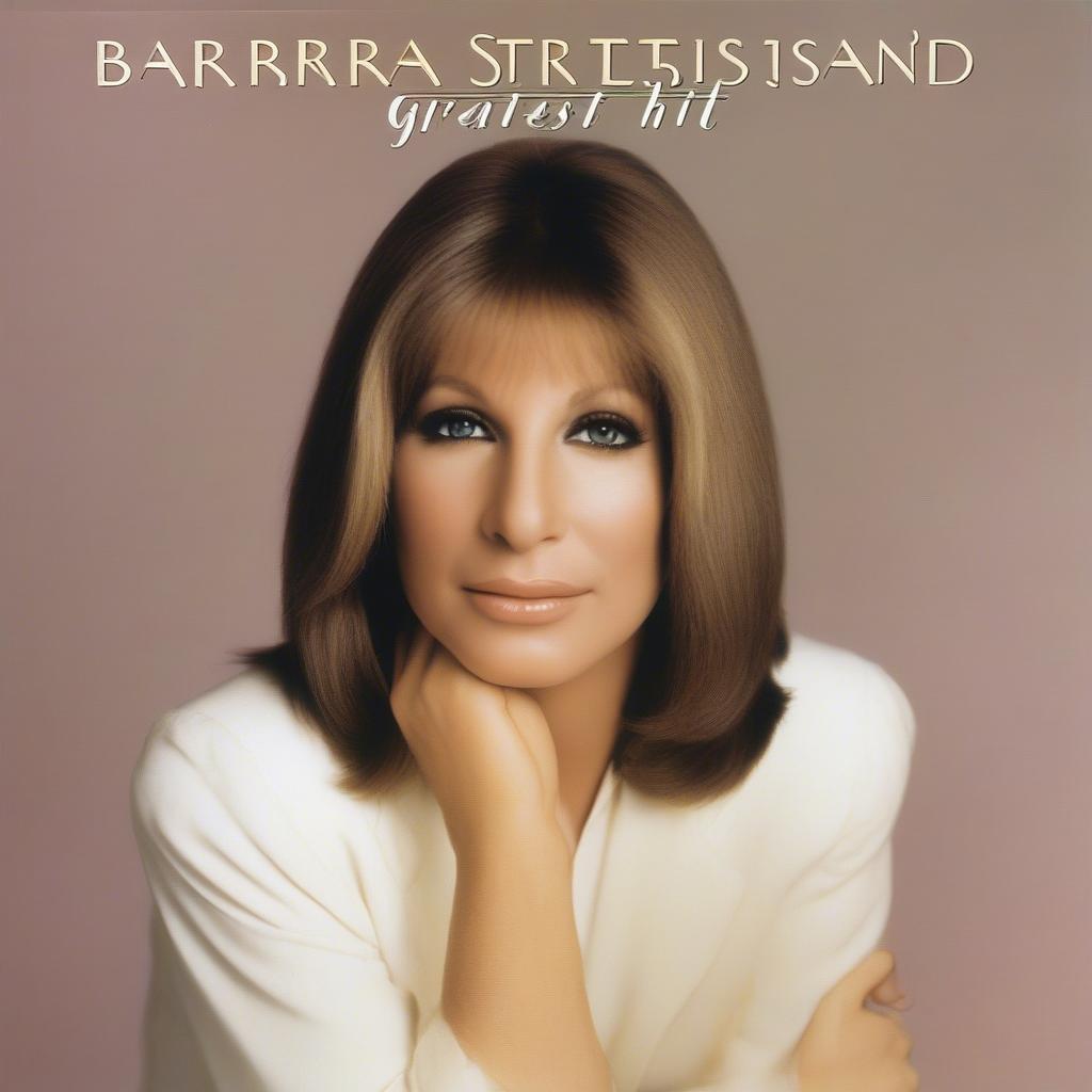 Barbra Streisand Top Ten Songs: A Timeless Legacy