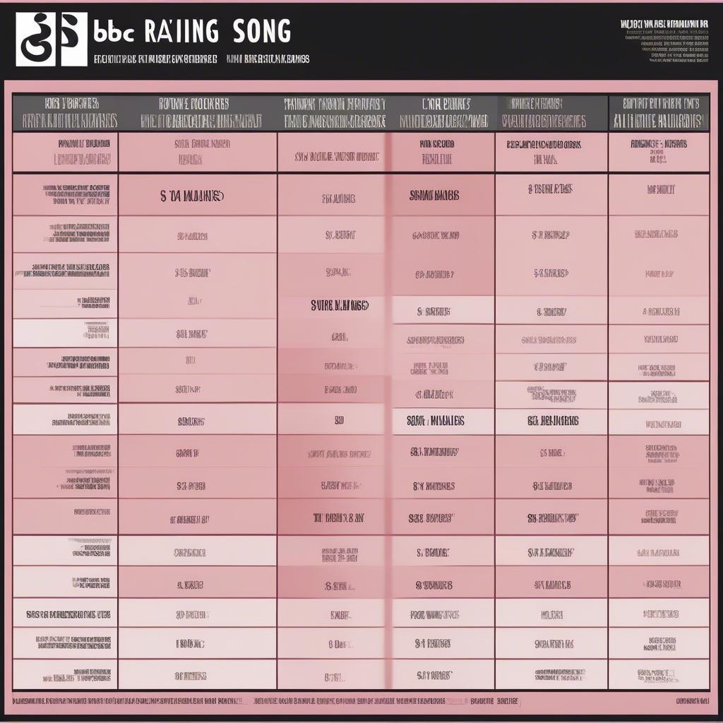 Unlocking the Secrets of BBC Top Earning Songs