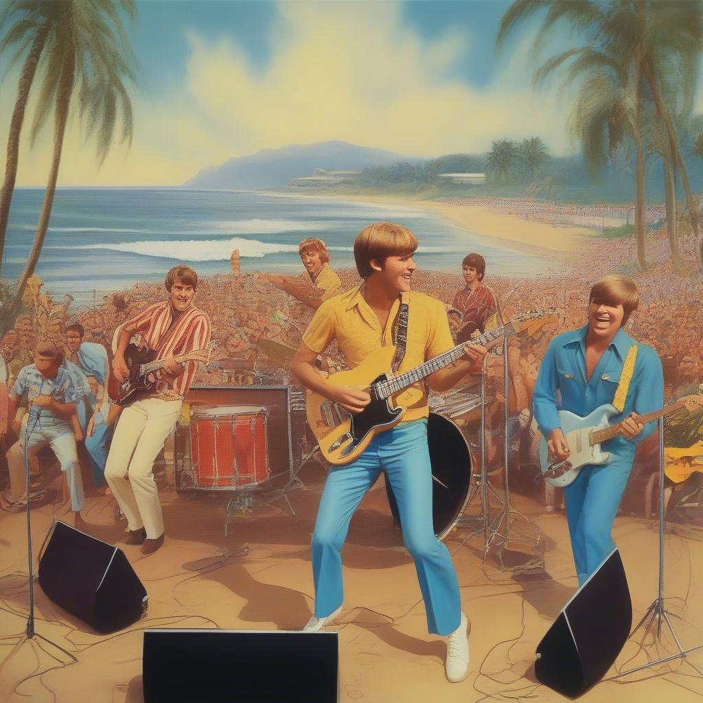 Beach Boys Songs Top 10: The Ultimate Soundtrack to Summer