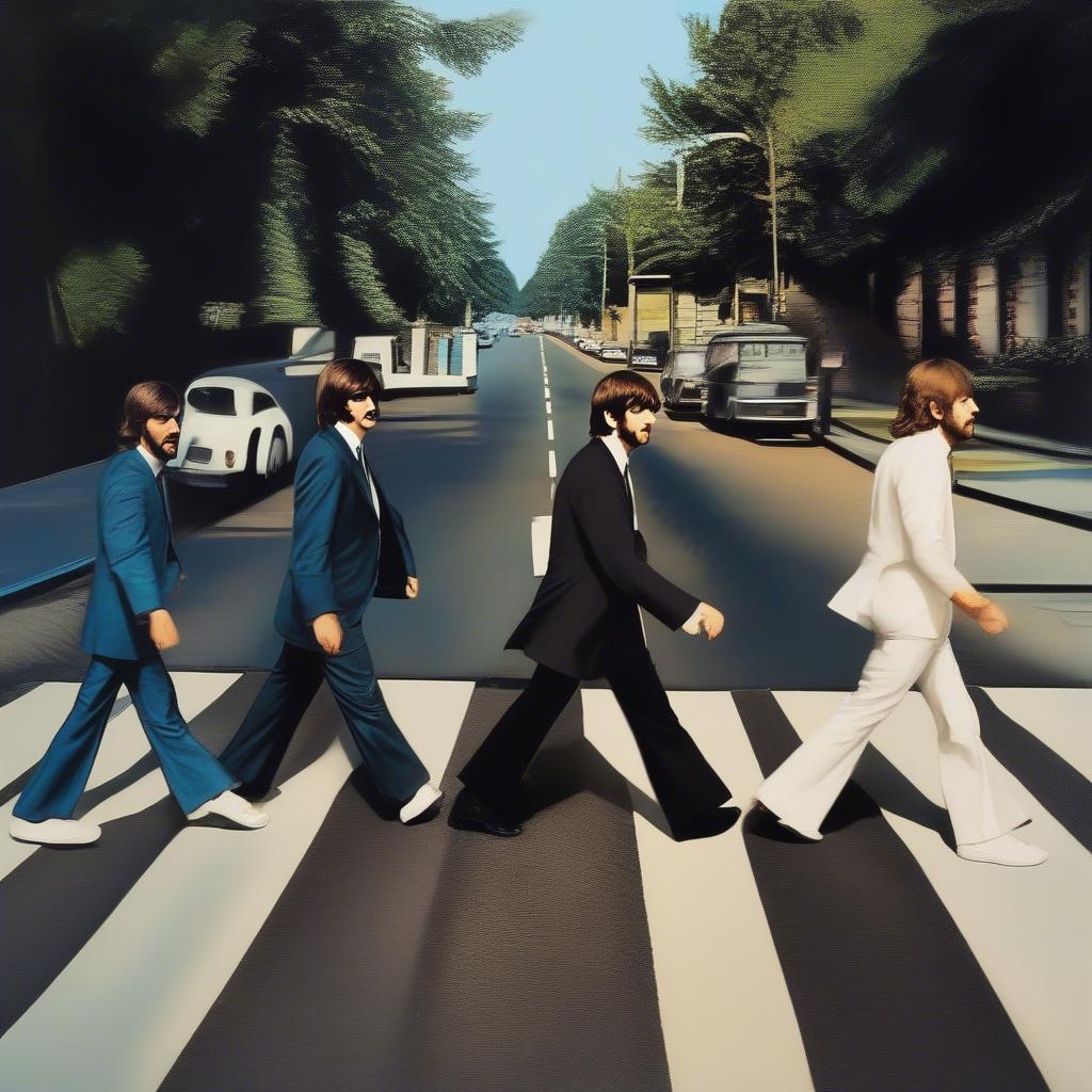 Beatles Top 5 Songs: A Timeless Legacy