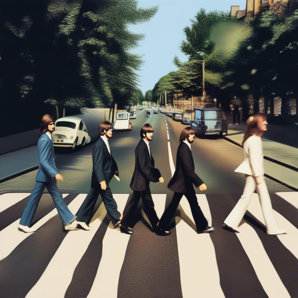 Beatles Top 100 Songs 2023: A Timeless Legacy