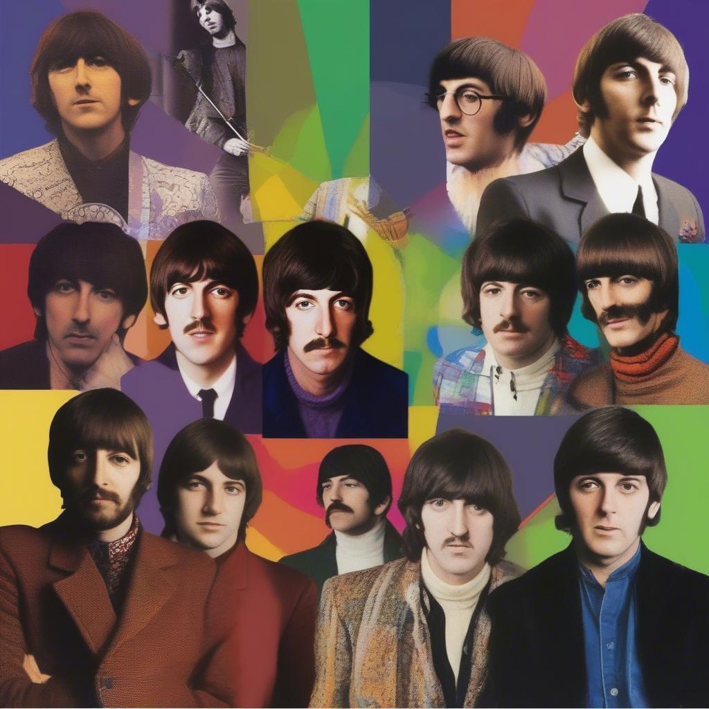 The Beatles' Enduring Legacy in Modern Music