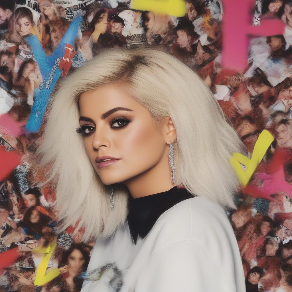 Bebe Rexha’s “I’m a Mess” Journey Through the Top 40 Songs