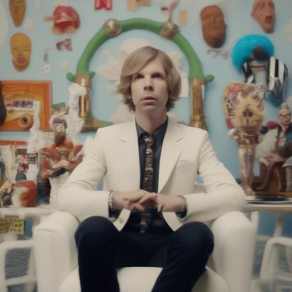 Beck’s Top 10 Songs: A Deep Dive into His Musical Genius