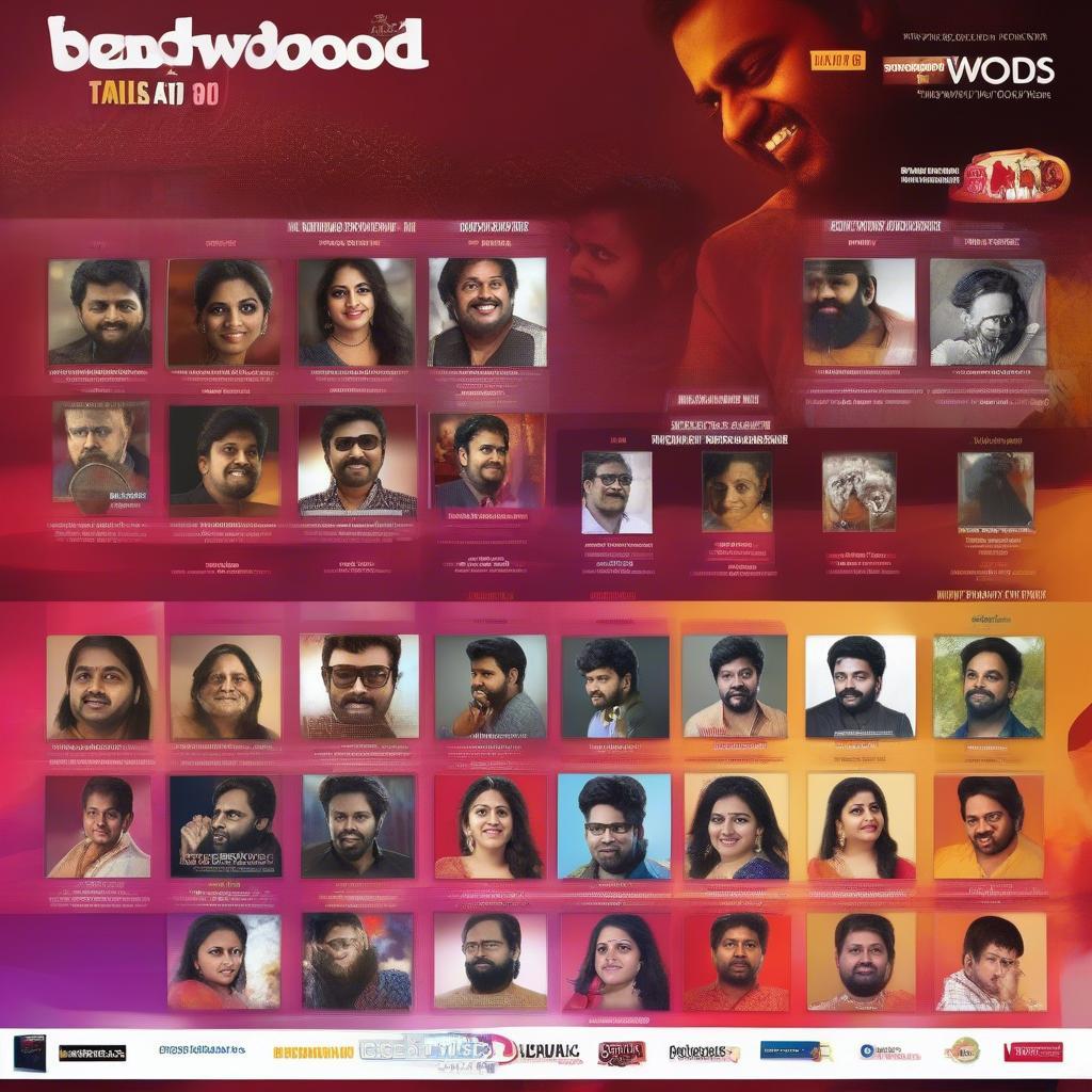 Behindwoods Tamil Top 10 Songs: Your Guide to the Hottest Tracks