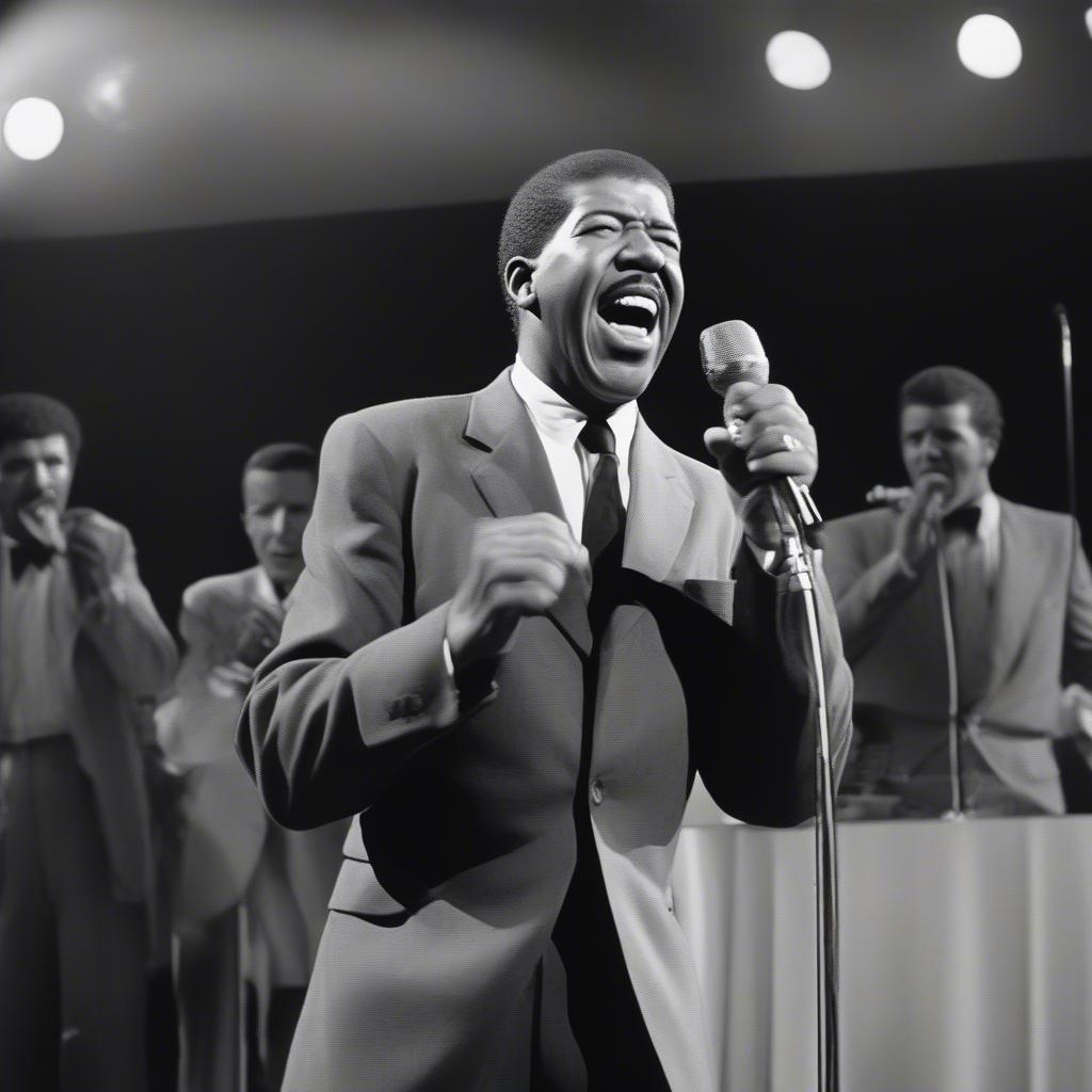 Ben E. King Top 10 Songs: A Timeless Legacy of Soul