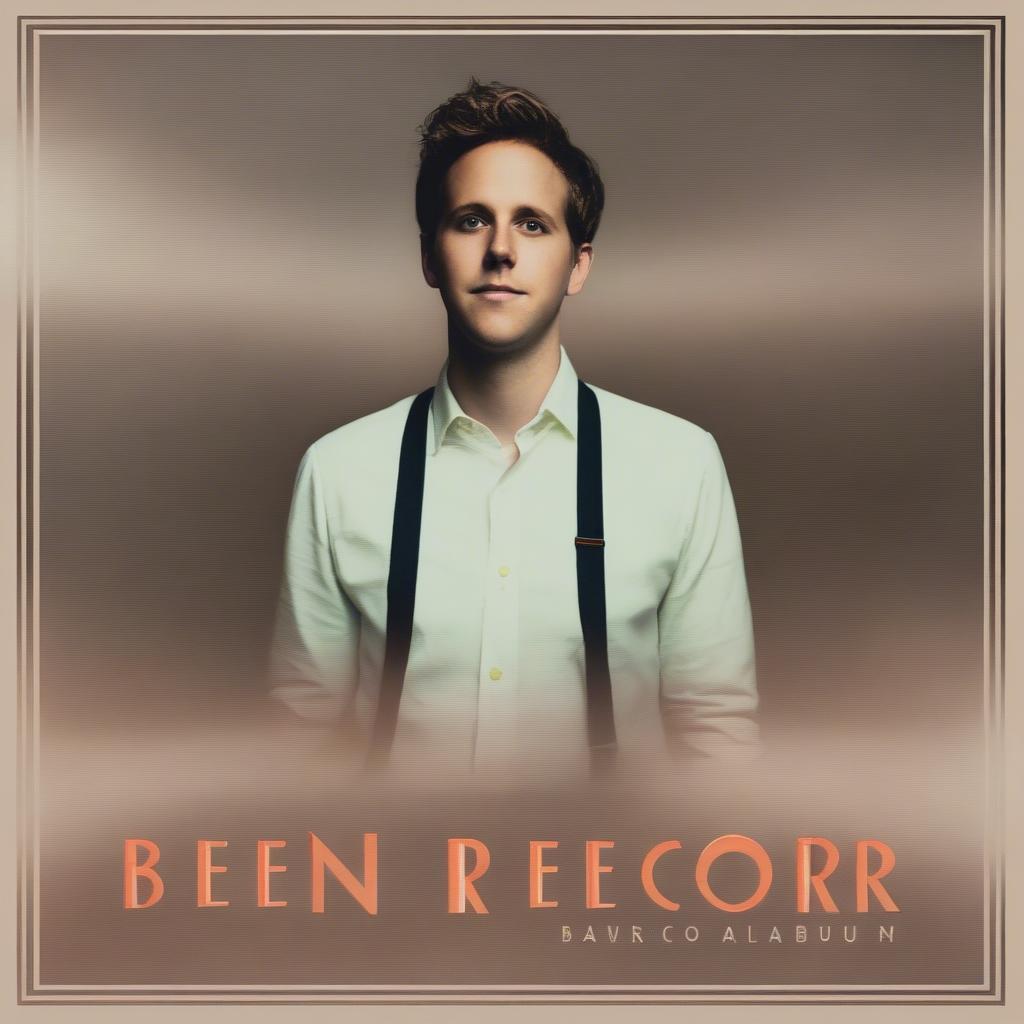 Ben Rector Top Songs: A Journey Through Heartfelt Melodies