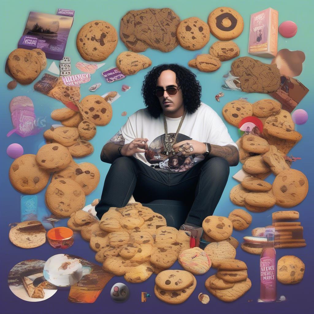 Berner’s Top Songs: A Deep Dive into the Cannabis King’s Musical Reign