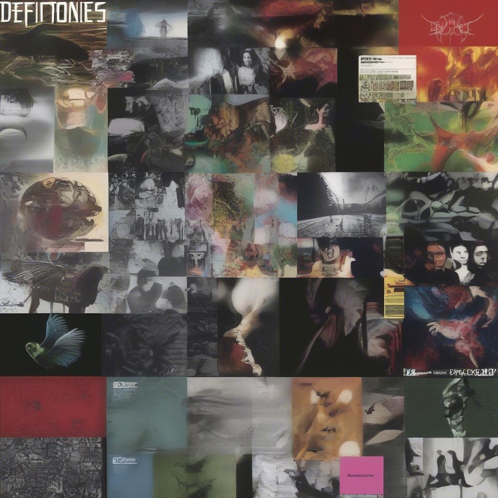 Best Deftones Songs: Top Tens and Beyond