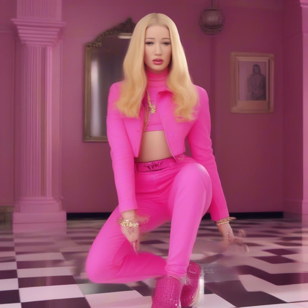 Best Iggy Azalea Songs: Top Tens