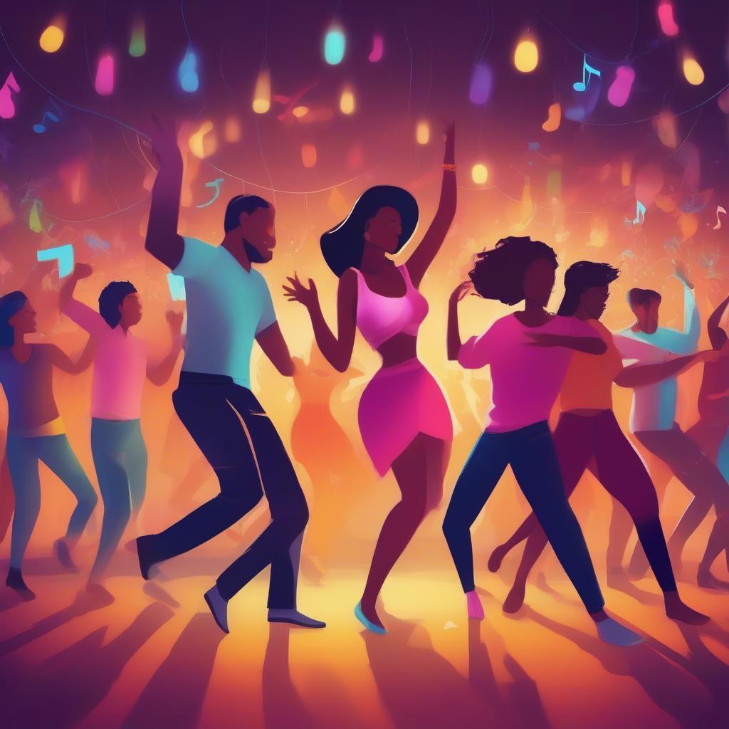 Top Rated Party Songs: Your Ultimate Playlist for an Unforgettable Bash