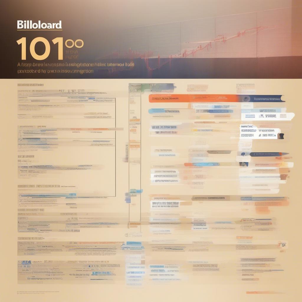 Billboard All Time Top 100 Songs: A Journey Through Music History